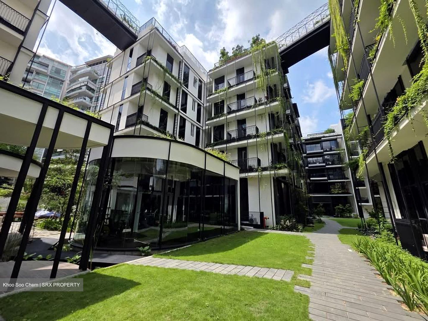 Jervois Mansion (D10), Apartment #533949441